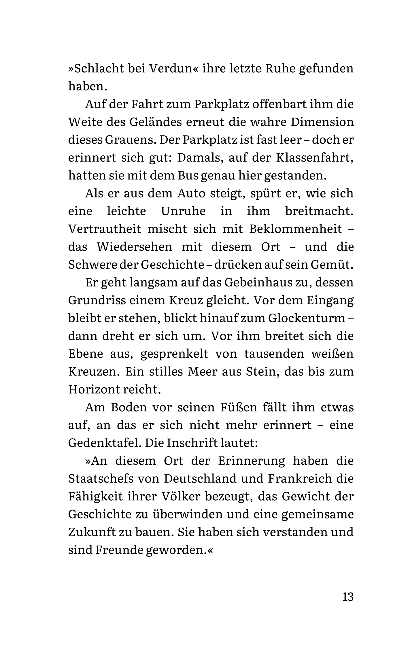 Leseprobe – Seite 13